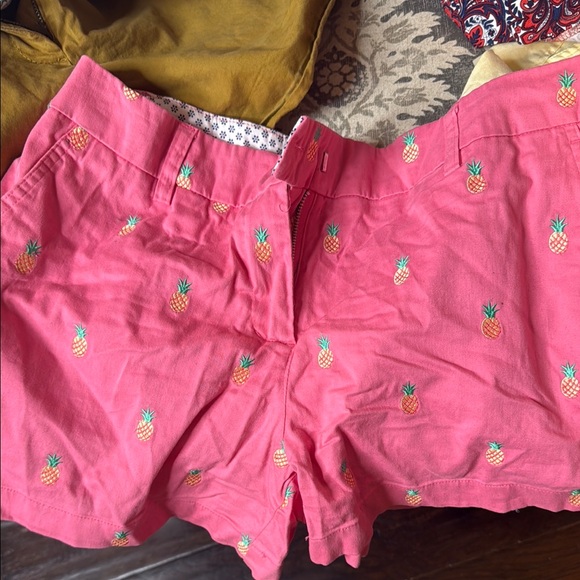 Colorful Women's Shorts Collection - Picture 2 of 6